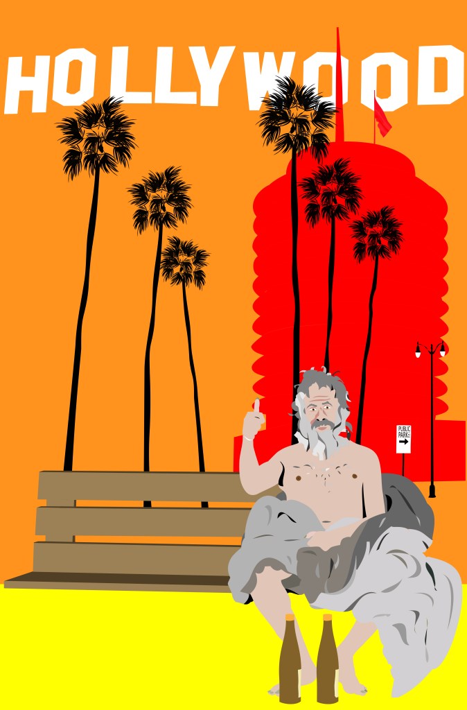 Eternally Optimistic