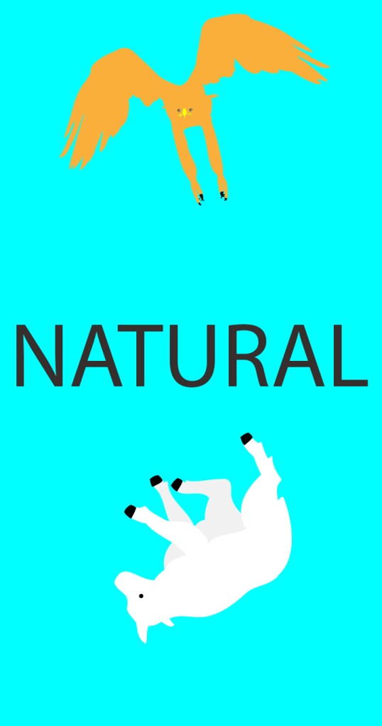 NATURAL