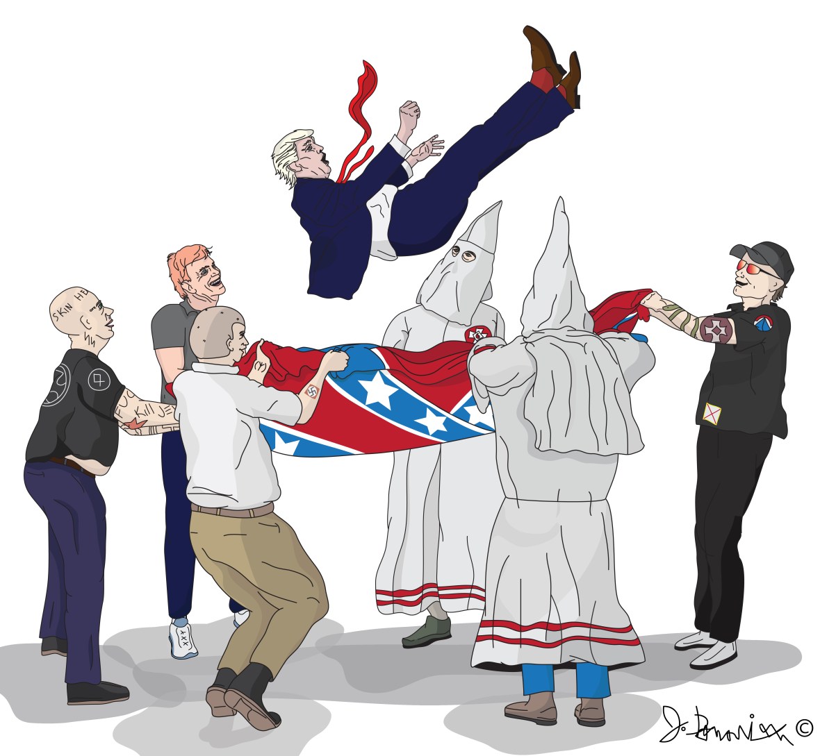 Trump Celebration2-01