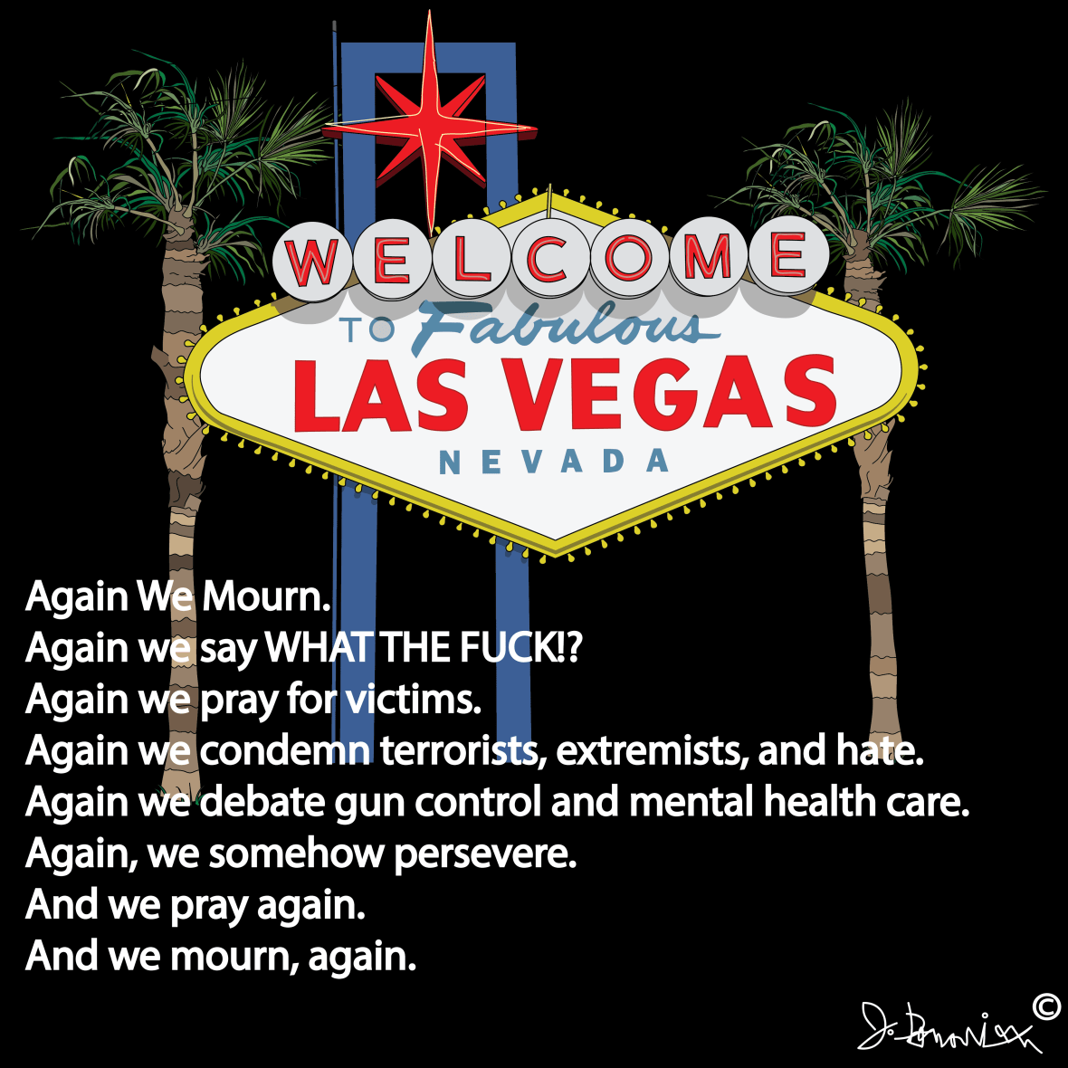 Vegas Crying Hippo-01