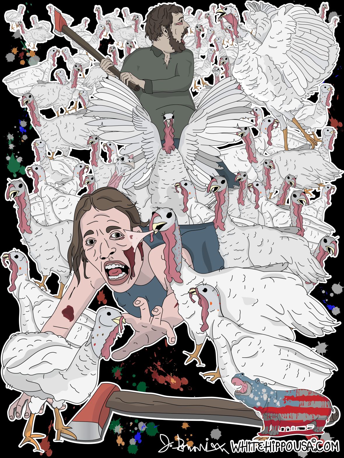 Thanksgiving Shirt lnsta with Logo-01