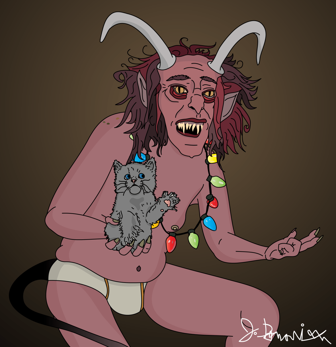 Krampus 2017-close-01