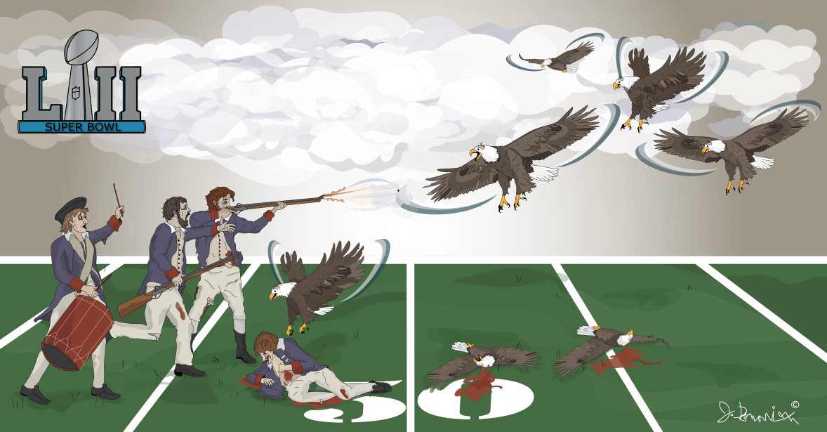 Patriots vs Eagles-01