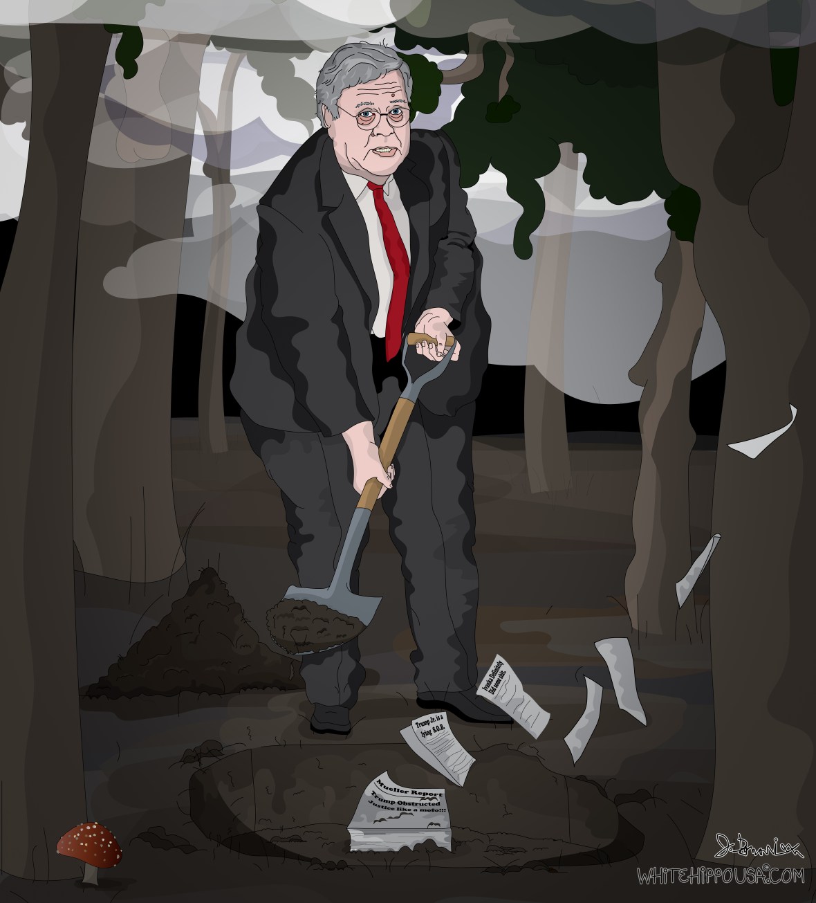 Bar burrying report- mobetter