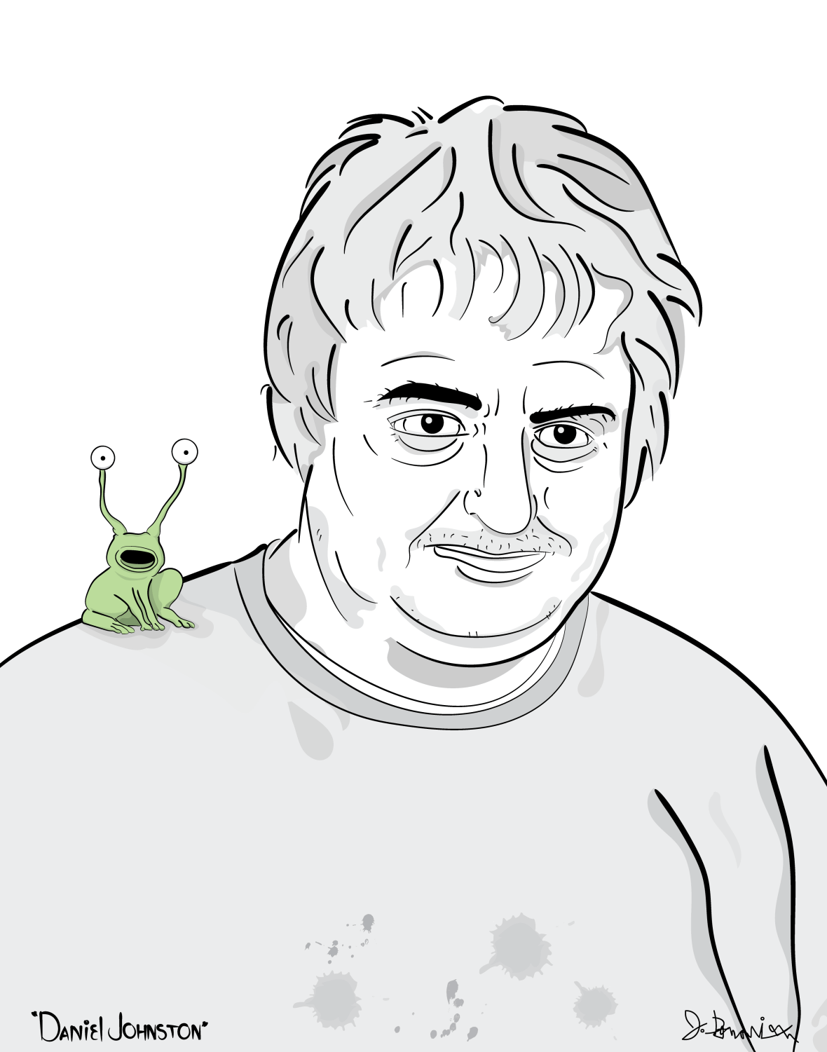 Daniel Johnston3-01