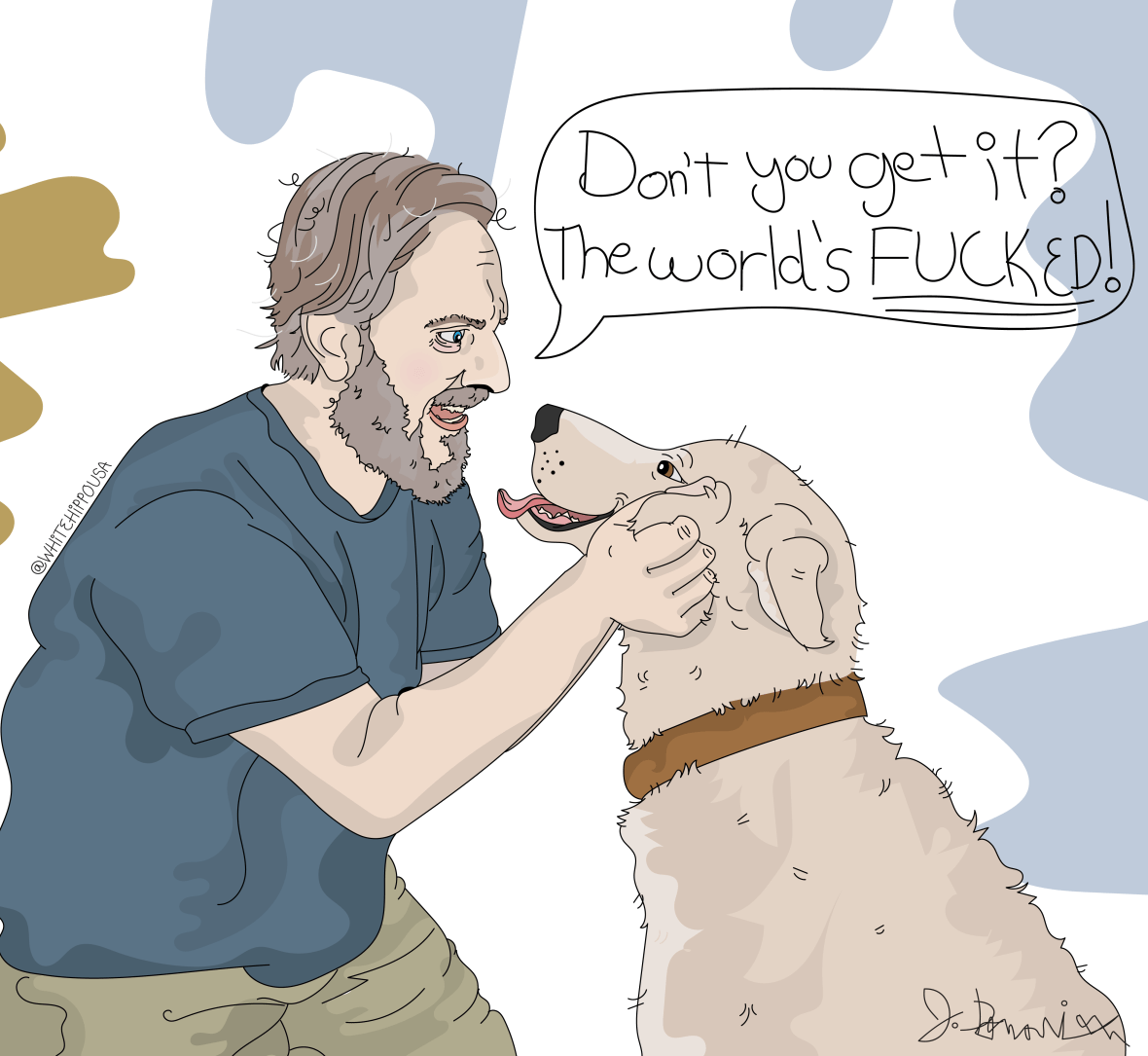 Everythings bad- full done